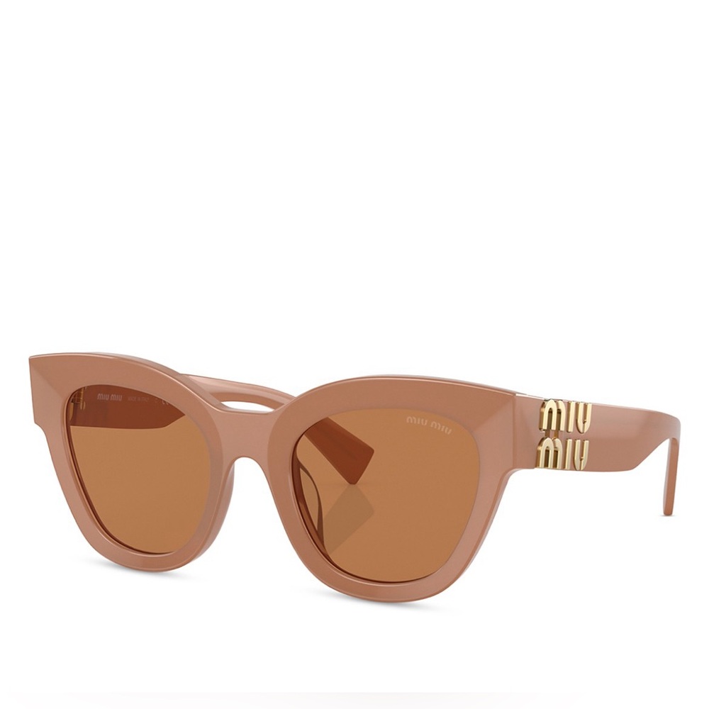 Miu Miu Women's 01YS 51mm Sunglasses